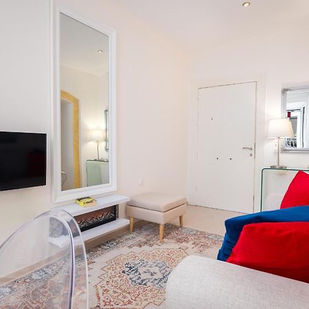 Nadiona Suites Red & Cream Corfu  Zewnętrze zdjęcie