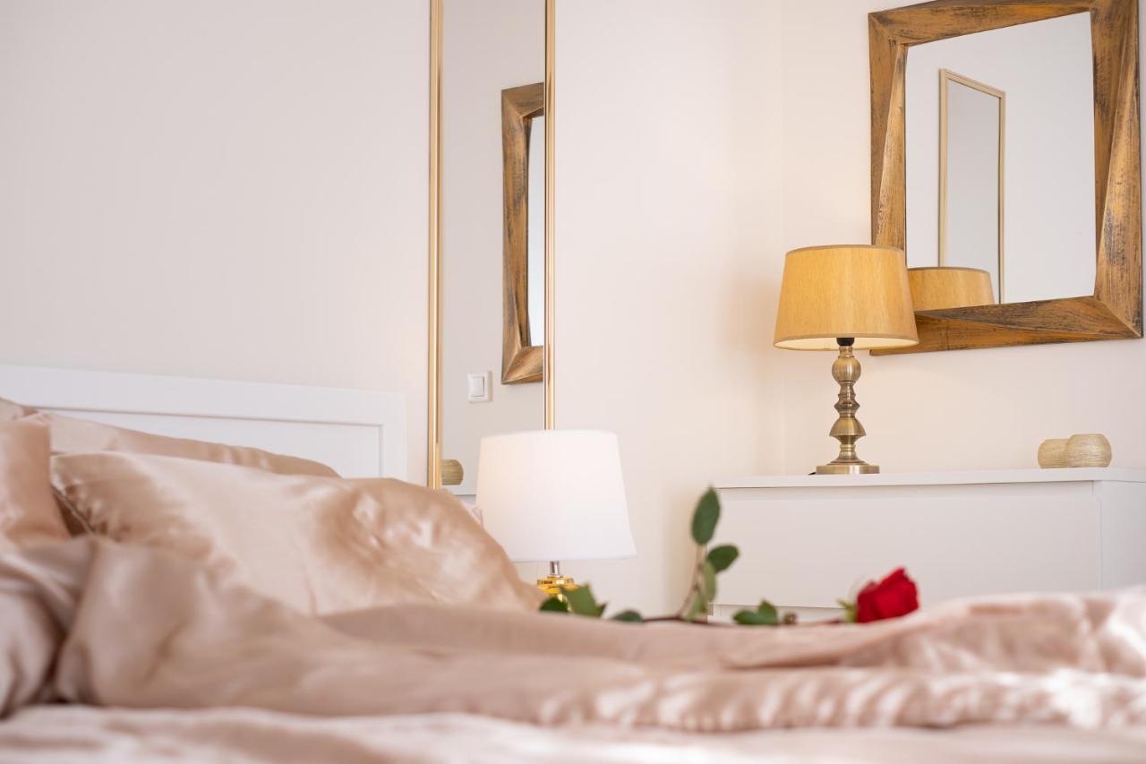 Nadiona Suites Red & Cream Corfu  Zewnętrze zdjęcie