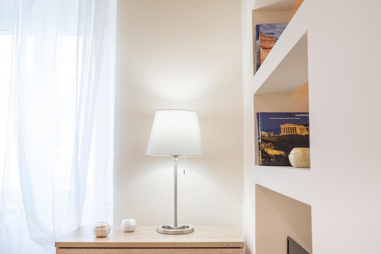 Nadiona Suites Red & Cream Corfu  Zewnętrze zdjęcie
