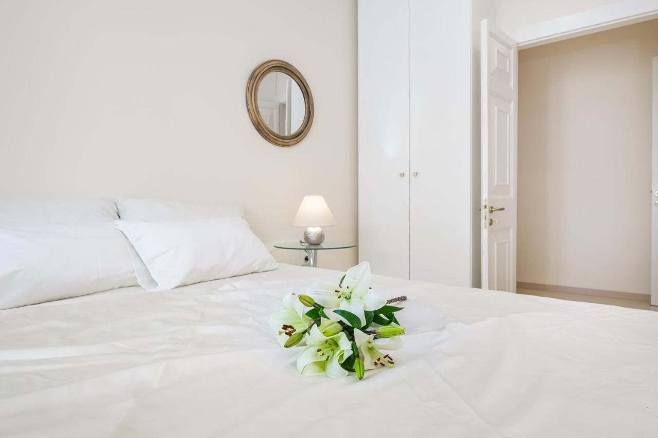 Nadiona Suites Red & Cream Corfu  Zewnętrze zdjęcie