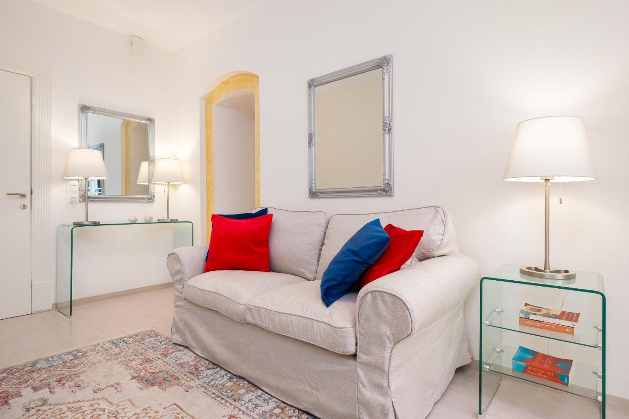 Nadiona Suites Red & Cream Corfu  Zewnętrze zdjęcie