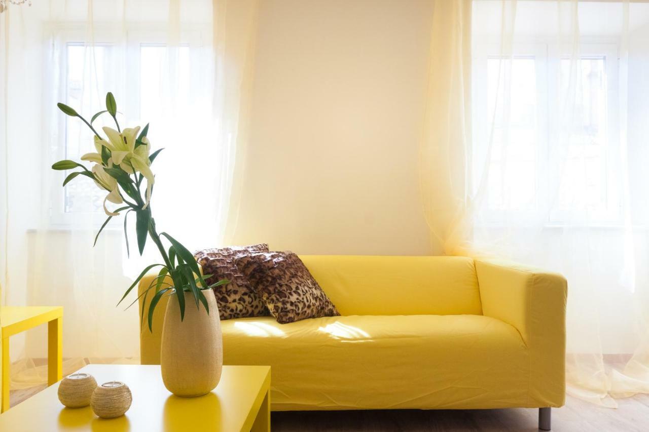 Nadiona Suites Red & Cream Corfu  Zewnętrze zdjęcie