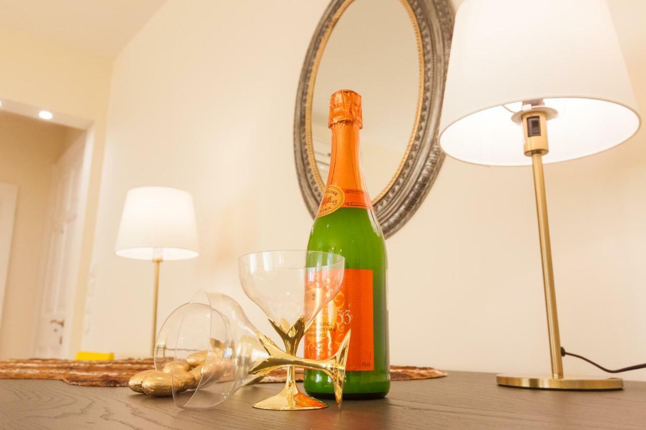 Nadiona Suites Red & Cream Corfu  Zewnętrze zdjęcie