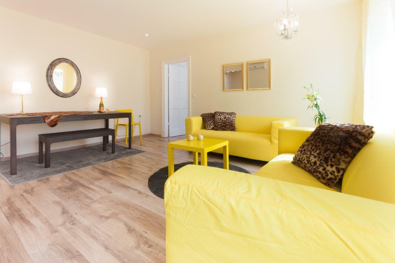 Nadiona Suites Red & Cream Corfu  Zewnętrze zdjęcie