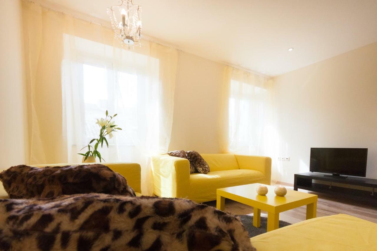 Nadiona Suites Red & Cream Corfu  Zewnętrze zdjęcie