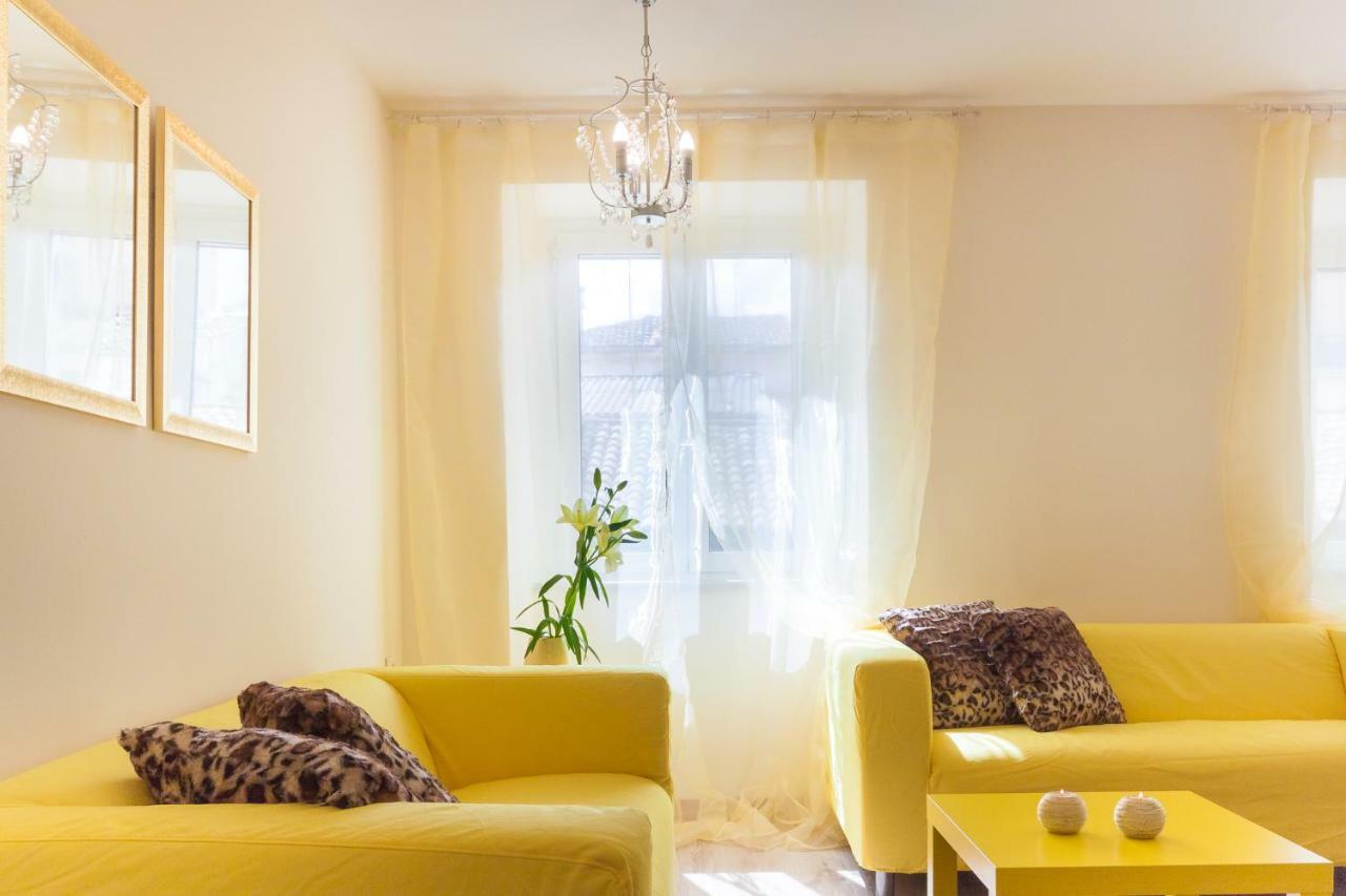 Nadiona Suites Red & Cream Corfu  Zewnętrze zdjęcie